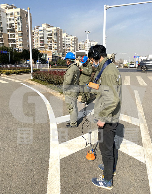 ZX-A301 智能電纜故障定點(diǎn)儀，定位故障點(diǎn)